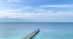 NAVARRE FISHING REPORT THURSDAY 6-12-25