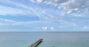 NAVARRE FISHING REPORT MONDAY 8-11-24