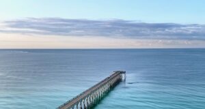 NAVARRE FISHING REPORT SUNDAY 6-1-25