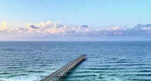 NAVARRE FISHING REPORT FRIDAY 7-18-25