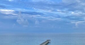 NAVARRE FISHING REPORT THURSDAY 7-24-25