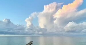 NAVARRE FISHING REPORT THURSDAY 7-10-25