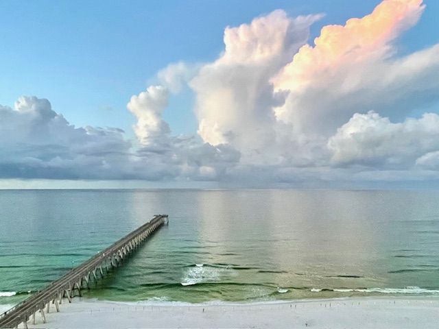 pier june