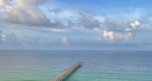NAVARRE FISHING REPORT SATURDAY 7-26-25