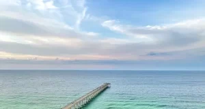 NAVARRE FISHING REPORT SATURDAY 8-23-25