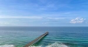 NAVARRE FISHING REPORT MONDAY 7-21-25