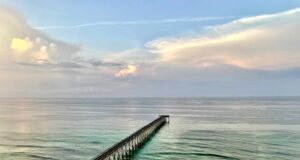 NAVARRE FISHING REPORT TUESDAY 7-8-25