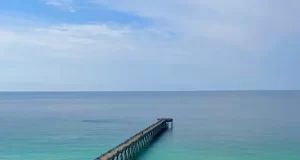 NAVARRE FISHING REPORT THURSDAY 8-21-25