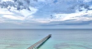NAVARRE FISHING REPORT WEDNESDAY 7-16-25