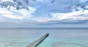 NAVARRE FISHING REPORT SATURDAY 8-2-25