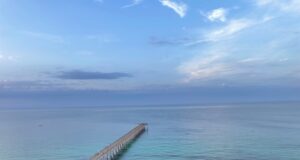NAVARRE FISHING REPORT WEDNESDAY 7-23-25