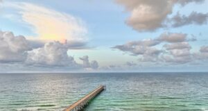 NAVARRE FISHING REPORT FRIDAY 7-25-25