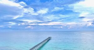NAVARRE FISHING REPORT THURSDAY 10-23-25