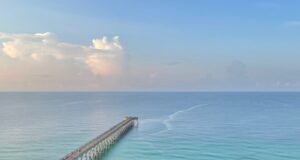NAVARRE FISHING REPORT MONDAY 9-22-25