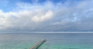 NAVARRE FISHING REPORT FRIDAY 10-3-25
