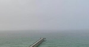 NAVARRE FISHING REPORT SATURDAY 12-27-25