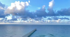 NAVARRE FISHING REPORT SUNDAY 8-17-25