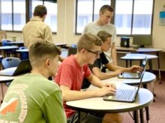 NJROTC CyberPatriot program