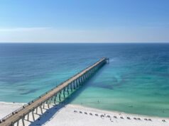 NAVARRE FISHING REPORT SATURDAY 2-7-26