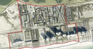 NAVARRE BEACH precautionary boil water notice