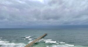NAVARRE FISHING REPORT TUESDAY 12-2-25