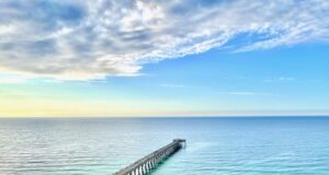 NAVARRE FISHING REPORT MONDAY 11-24-25