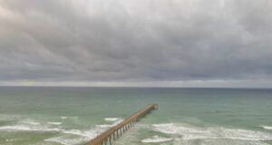 NAVARRE FISHING REPORT FRIDAY 1-2-26