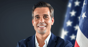 James Calkins Announces Candidacy for Walton County Commissioner, District 4