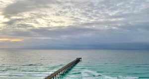 NAVARRE FISHING REPORT MONDAY 12-1-25