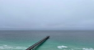 NAVARRE FISHING REPORT THURSDAY 1-15-26
