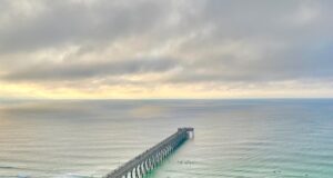 NAVARRE FISHING REPORT SATURDAY 1-10-26