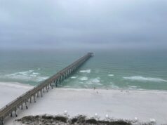 NAVARRE FISHING REPORT WEDNESDAY 6-3-26