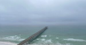 NAVARRE FISHING REPORT WEDNESDAY 6-3-26