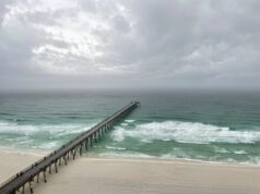 NAVARRE FISHING REPORT FRIDAY 6-19-26
