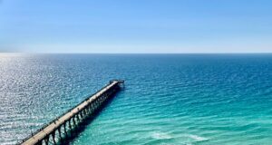 NAVARRE FISHING REPORT SUNDAY 5-17-26