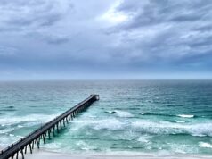 NAVARRE FISHING REPORT MONDAY 6-15-26