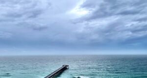 NAVARRE FISHING REPORT SATURDAY 5-9-26