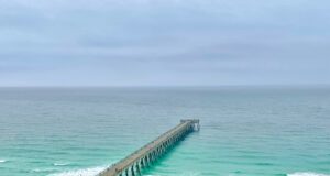 NAVARRE FISHING REPORT FRIDAY 3-6-26