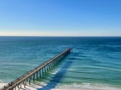 NAVARRE FISHING REPORT THURSDAY 6-11-26