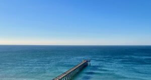 NAVARRE FISHING REPORT SUNDAY 5-3-26