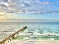 NAVARRE FISHING REPORT SATURDAY 6-20-26