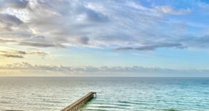 NAVARRE FISHING REPORT MONDAY 3-9-26