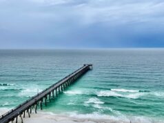 NAVARRE FISHING REPORT TUESDAY 7-14-26