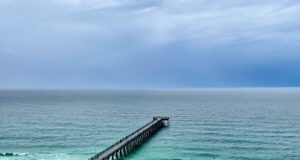 NAVARRE FISHING REPORT SUNDAY 4-5-26