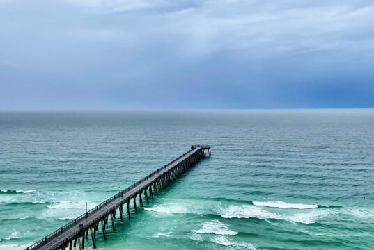 NAVARRE FISHING REPORT TUESDAY 7-14-26