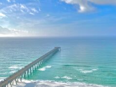 NAVARRE FISHING REPORT SUNDAY 7-5-26