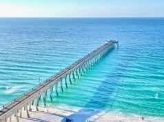 NAVARRE FISHING REPORT WEDNESDAY 6-10-26