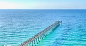 NAVARRE FISHING REPORT MONDAY 5-4-26