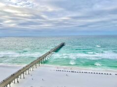 NAVARRE FISHING REPORT SUNDAY