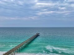 NAVARRE FISHING REPORT SUNDAY 6-21-26